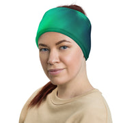 Aurora Borealis Neck Gaiter